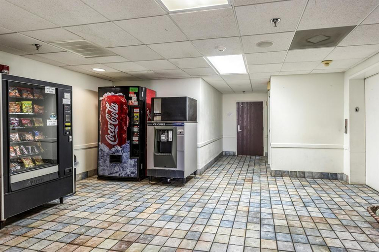 Public Area 2, Wingate by Wyndham Horn Lake Southaven, Desoto