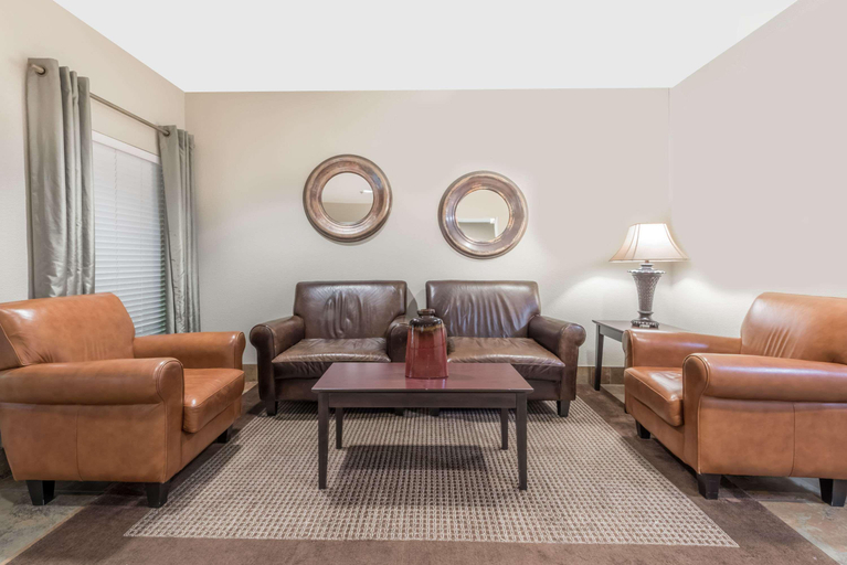Public Area 2, Mainstay Suites Addison-Dallas, Dallas