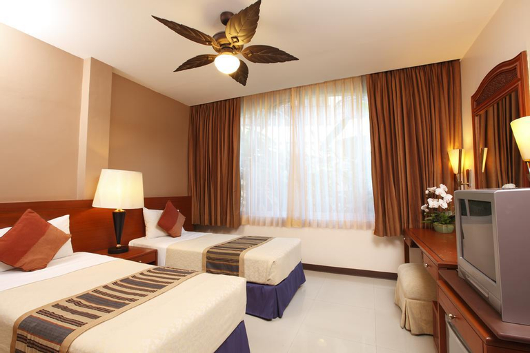 Piman Garden Boutique Hotel, Muang Khon Kaen