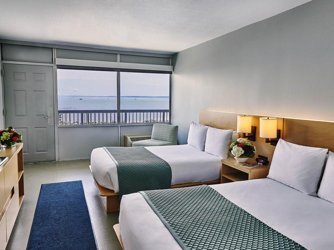 Exterior & Views 2, Harbor Hotel Provincetown, Barnstable