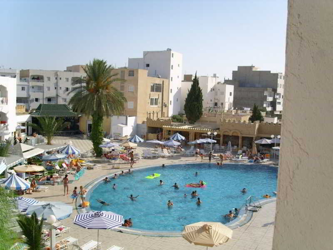 Sport & Beauty 2, Monastir Center, Monastir