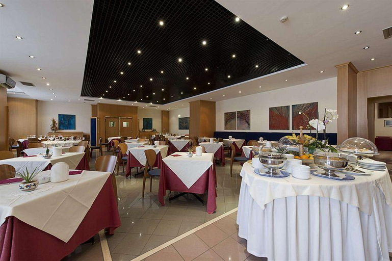 Food & Drinks 5, Classic Hotel Tulipano, Terni