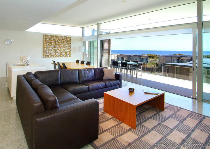 Public Area 4, Smiths Beach Resort, Busselton