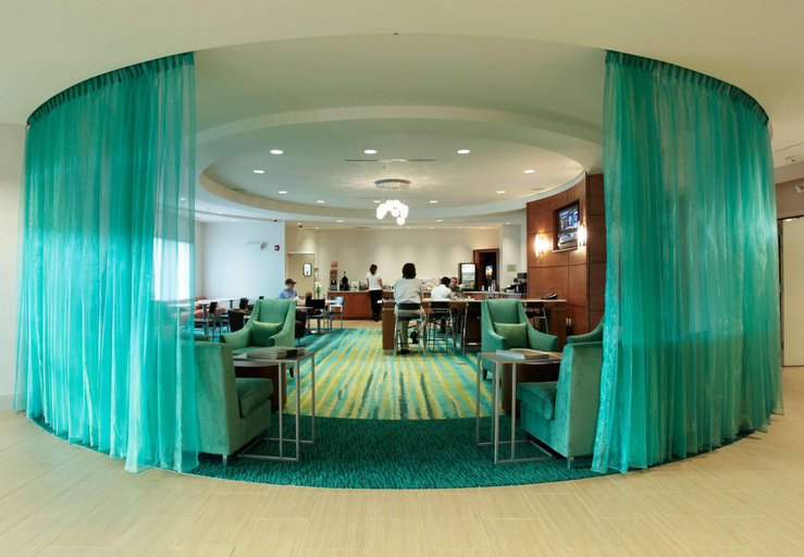Public Area 3, Springhill Suites Athens West, Oconee