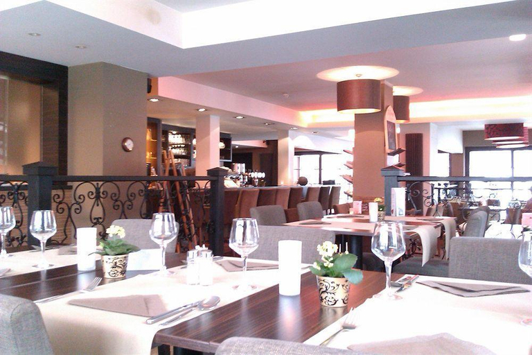 Food & Drinks 5, Hotel de Boskar Houthalen, Limburg