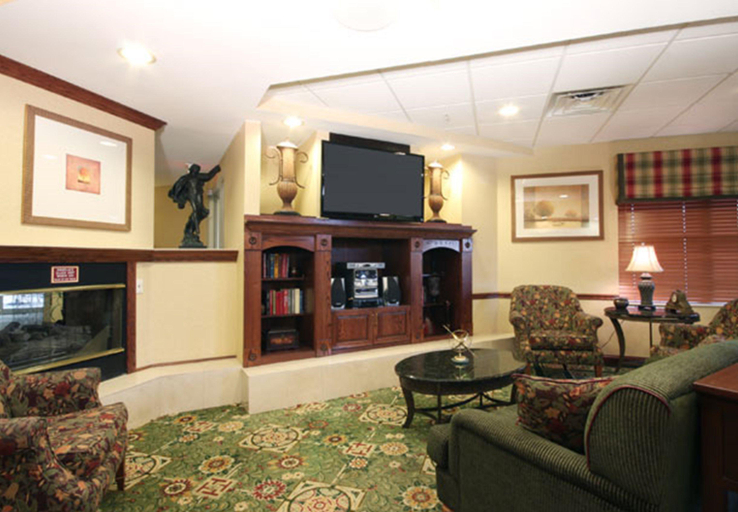 Public Area 3, Residence Inn Kansas City Independence, Kansas City