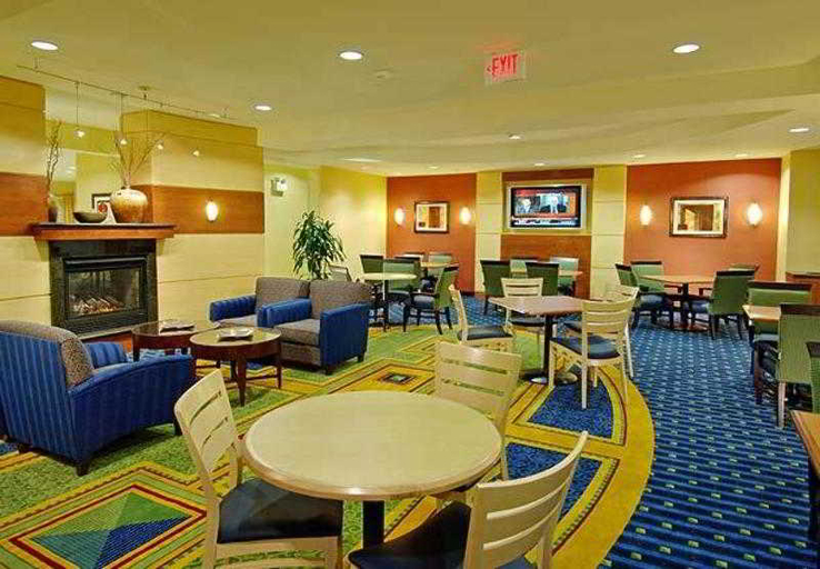 Public Area 5, Springhill Suites Dulles Airport, Loudoun