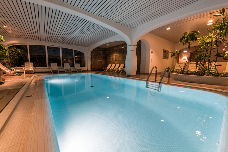 Sport & Beauty 2, Cordial Sport Hotel Going, Kufstein