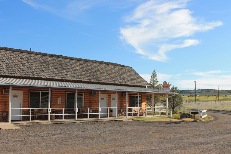 Exterior & Views 2, Riverside Resort & RV Park, Garfield