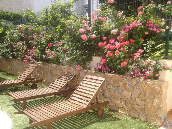 Public Area