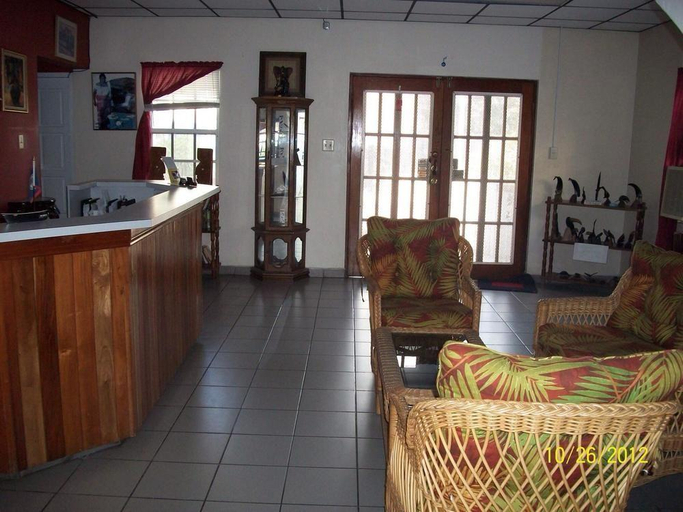 Public Area