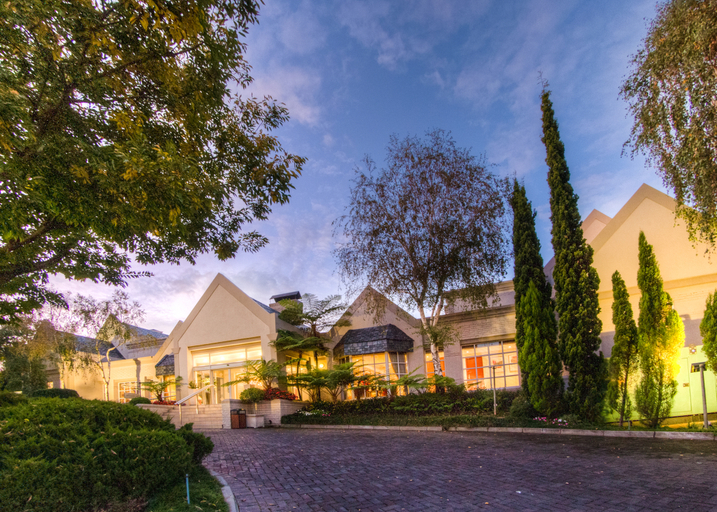 Exterior & Views 2, City Lodge Hotel Sandton, Morningside, City of Johannesburg