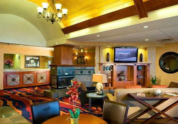 Public Area 3, Residence Inn Denver South/Park Meadows Mall, Douglas