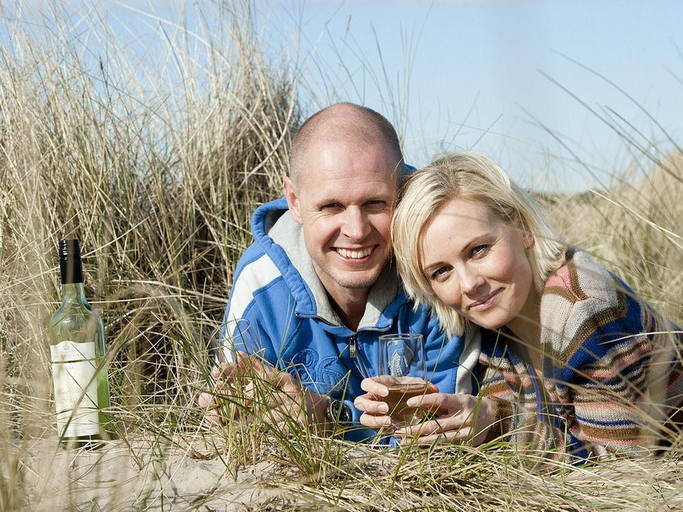 Exterior & Views 2, Feriecenter Skagen Strand Hulsig, Frederikshavn