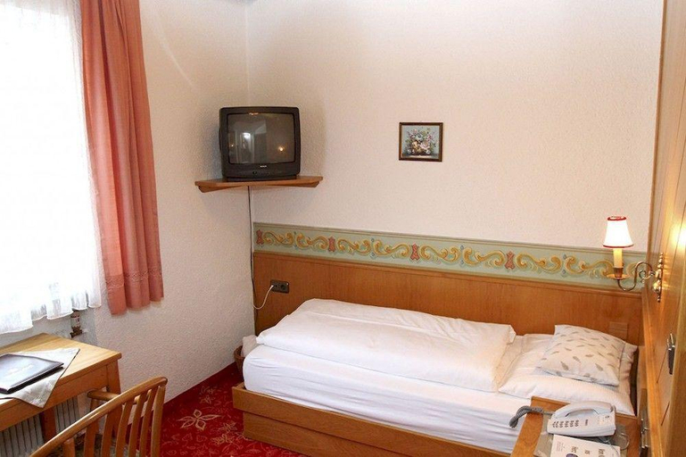 Bedroom 4, Völserhof, Sankt Johann im Pongau