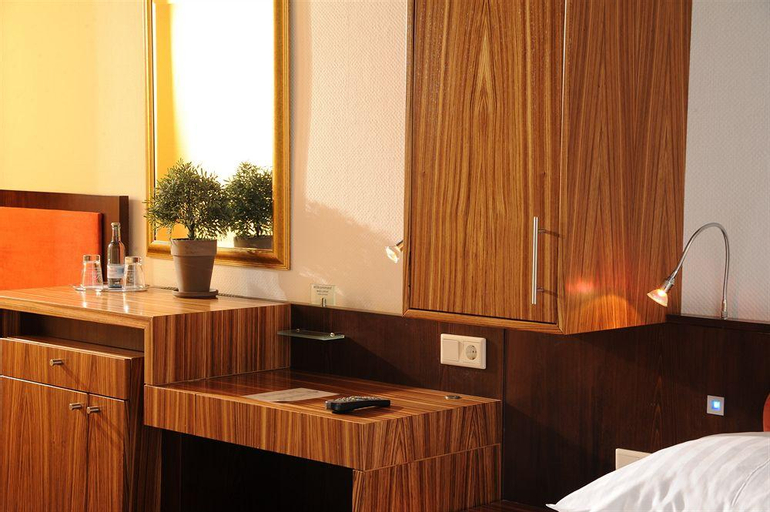 Hotel am Schlosspark, Rostock