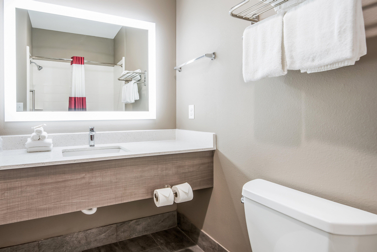 Bathroom 6