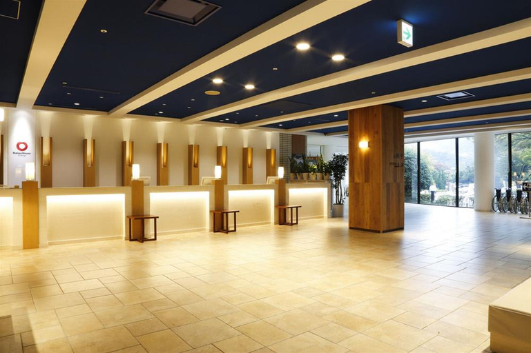 Public Area 5, Grand Mercure Awaji Island Resort & Spa, Minamiawaji