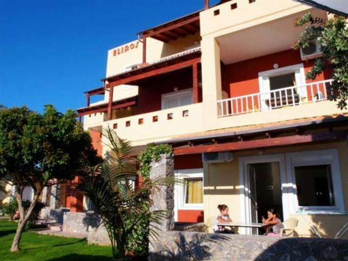 Exterior & Views 2, Dream Art Studios, Crete