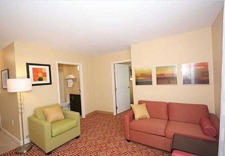 Public Area 3, TownePlace Suites Columbia Southeast/Fort Jackson, Richland
