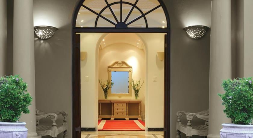 Public Area, The Clarendon - Fresnaye, City of Cape Town