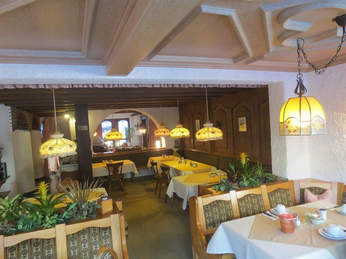 Food & Drinks 4, Hotel Alp Inn - Chiemgaukarte inclusive, Traunstein