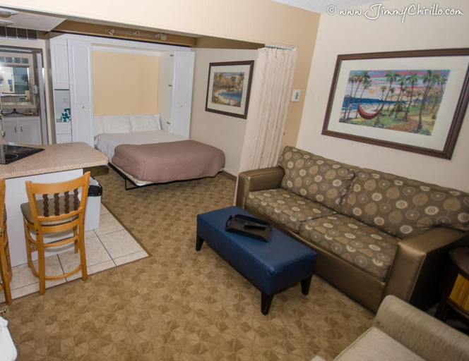 Others 5, Outrigger Beach Club Resort, Volusia