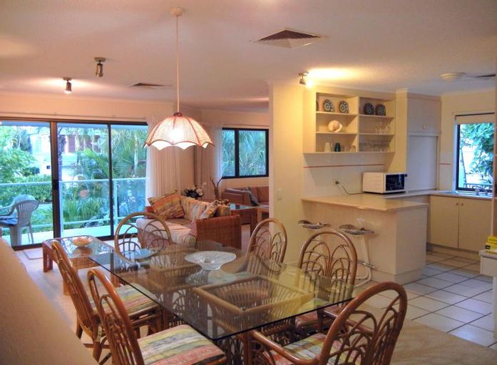 Noosa Boutique Apartments, Noosa - Noosa-Noosaville