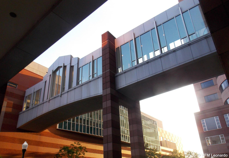Exterior & Views 1, Cincinnati Marriott at RiverCenter, Kenton