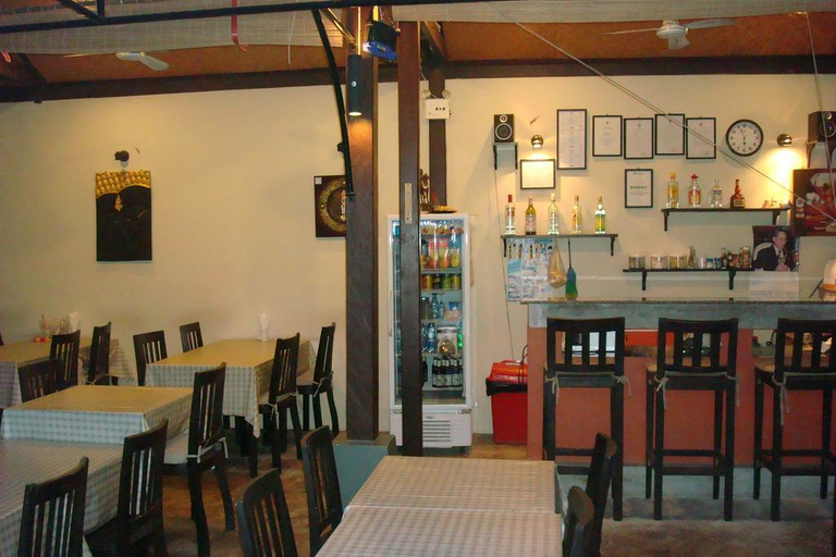 Food & Drinks 4, Ampha Place Hotel, Ko Samui