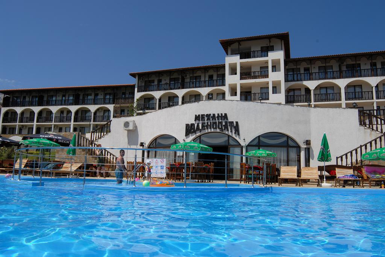 Sport & Beauty, Watermill Hotel, Nesebar