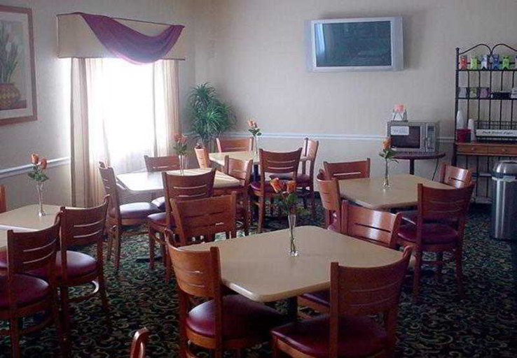Exterior & Views 2, Fairfield Inn Warren Niles, Trumbull