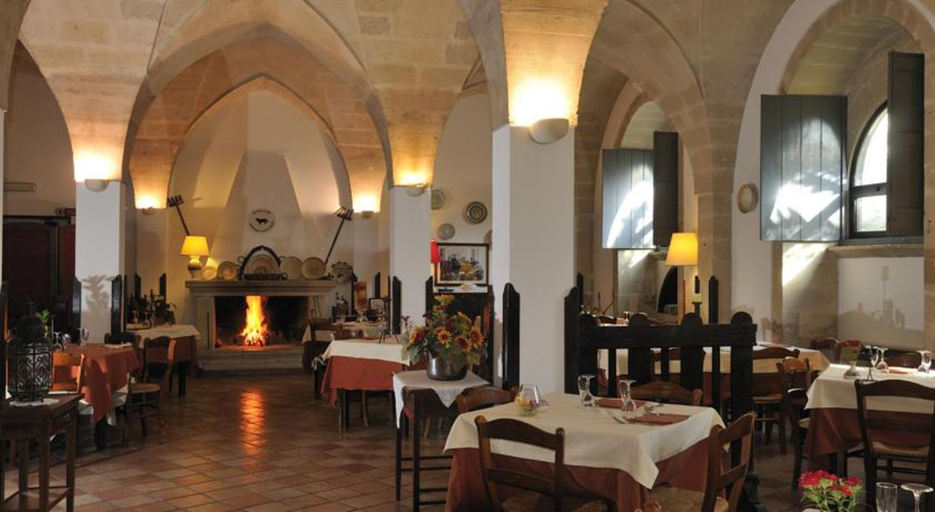 Food & Drinks 5, Masseria Gattamora, Lecce