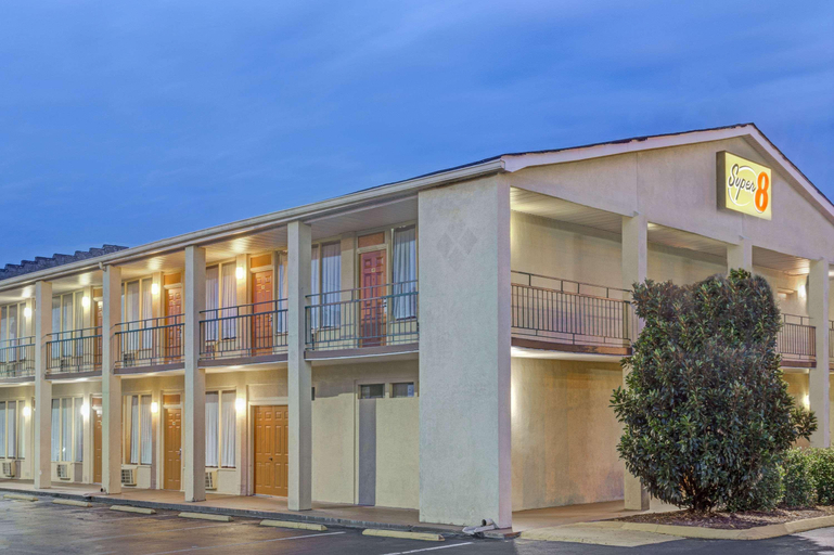 Exterior & Views 2, Quality Inn Gastonia East, Gaston