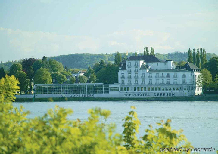 Sport & Beauty, Rheinhotel Dreesen, Bonn