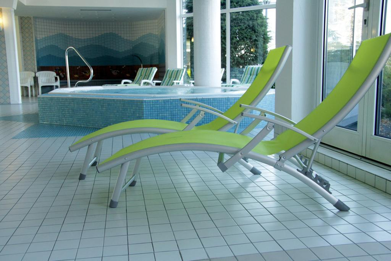 Sport & Beauty 3, Berghotel Hoher Knochen, Hochsauerlandkreis