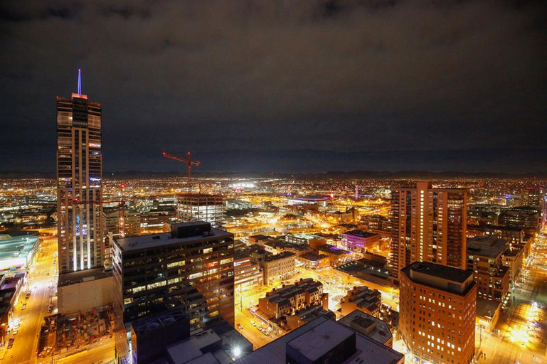 Exterior & Views 2, Four Seasons Hotel Denver, Denver
