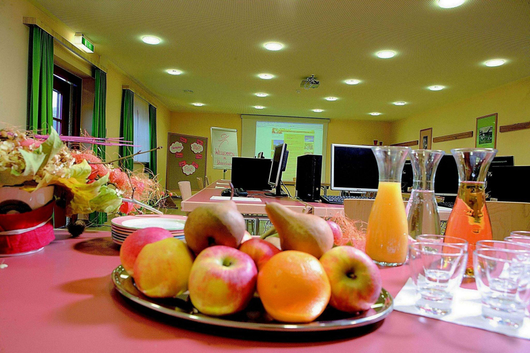 Food & Drinks 3, JUFA Donnersbachwald Almerlebnisdorf, Liezen