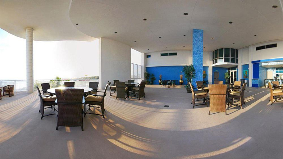 Public Area 3, South Beach & Suites, Harrison