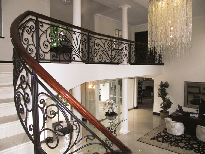 Public Area 5, The Syrene Boutique Hotel, City of Johannesburg