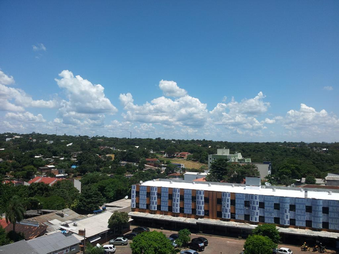 Exterior & Views 2, Hotel Seibt, Foz do Iguaçu