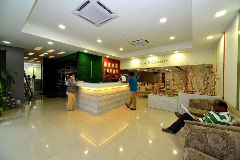 Classic Hotel Kuantan, Kuantan