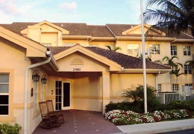 Residence Inn West Palm Beach, Palm Beach