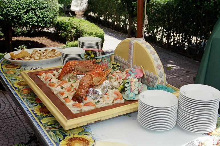 Food & Drinks 5, Parco delle Rose, Foggia