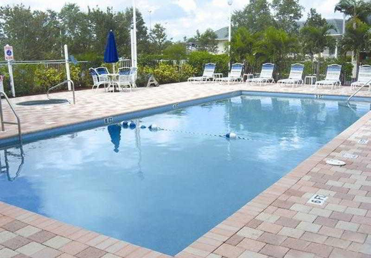 Sport & Beauty 5, SpringHill Suites Port St. Lucie, Saint Lucie