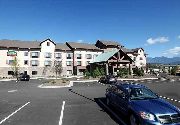 Courtyard by Marriott Flagstaff, Coconino