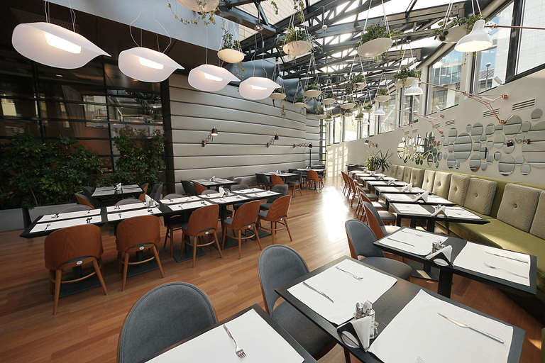 Food & Drinks 5, Berthelot, Municipiul Bucuresti