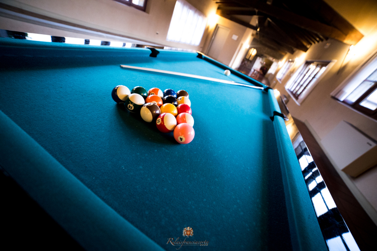Sport & Beauty 2, Relais Franciacorta, Brescia