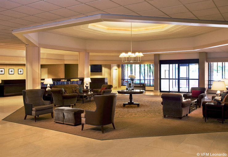 Public Area 3, Sheraton Harrisburg Hershey, Dauphin