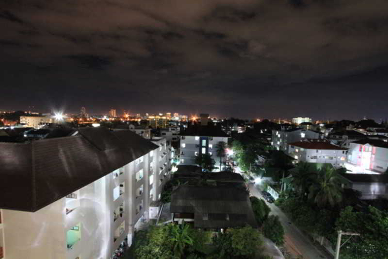 Pattara Place, Muang Chiang Mai